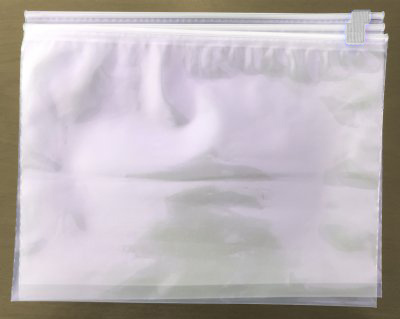 Csszzras tasak (visszazrhat tasak)