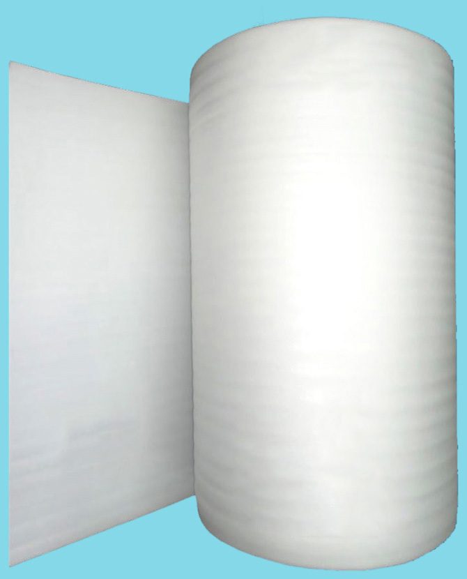 Lgprns, lgbuborkos flia tekercsben