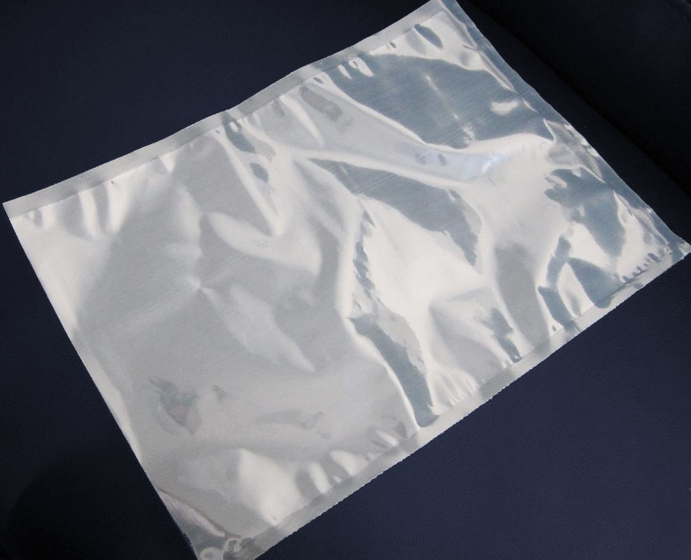 Polietilén vákuumtasak